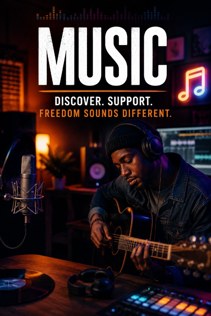 Music